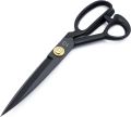 QX YUN High Quality Tailoring Scissor in ALL SIZES 8", 9", 10", 11", 12" / Professional Tailoring Shear / Genuine high Quality Scissor for sewing cloth cutting sewing parts tools and accessories. 