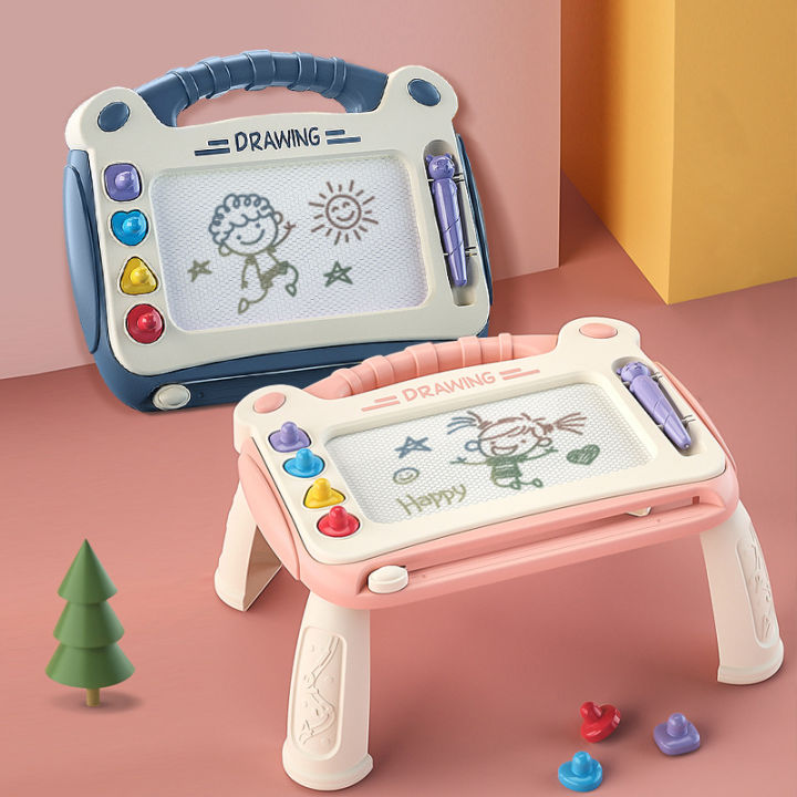 NIKO%20Magnetic%20Drawing%20Board%20Early%20Educational%20Toy%20Magnetic%20Toys%20for%20Kids%20Boys%20Girls%20Gifts%20-%20Image%202