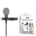 Jh-042 Type-c Lavalier Microphone. 