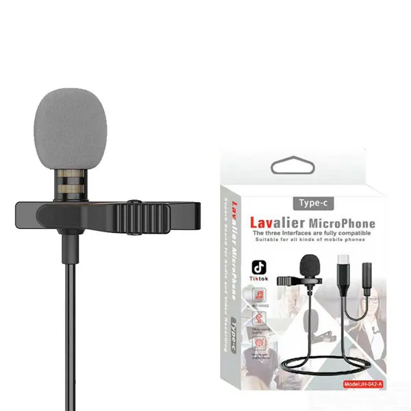Jh-042%20Type-c%20Lavalier%20Microphone%20-%20Image%204