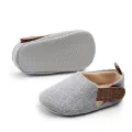Nonslip Newborn Toddler Boys Shoes. 