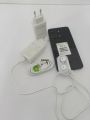 Linman Vivo 120w fast charger_flash charger_fast charging adapFashion tor with charging cable and 1 handsfree_Vivo combo pack. 