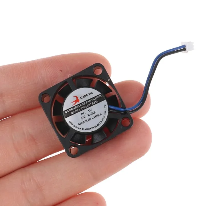 Ultra-miniature%20Brushless%20Fan%20Electric%20DC%205V%206V%202507%20Mini%20Micro%20Tiny%20Cooling%20Fan%20-%20Image%203