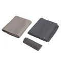 Portable Camping Bed Breathable Folding Camping Cot Alloy for Road Trip. 