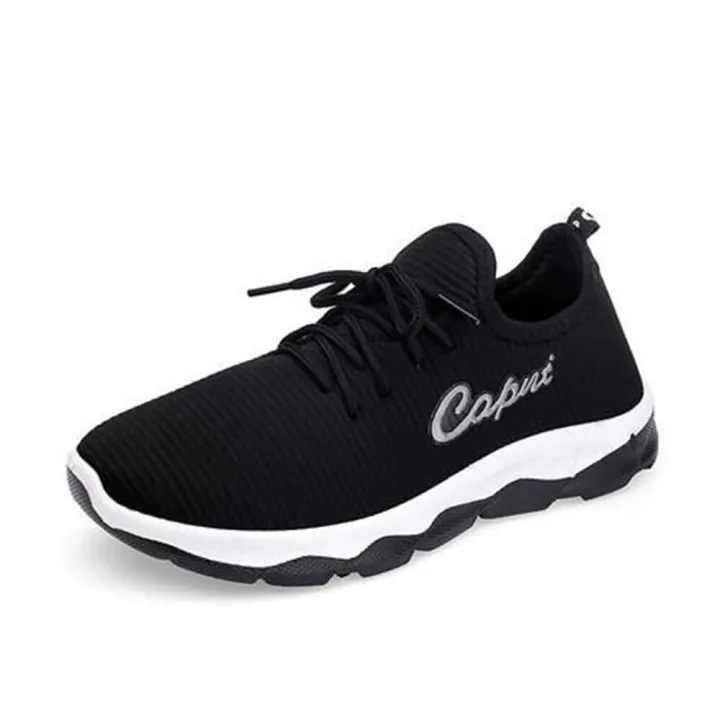 【WEJA】Canvas single shoes for women Spring new style hiking shoes for children Leisure sports shoes Summer