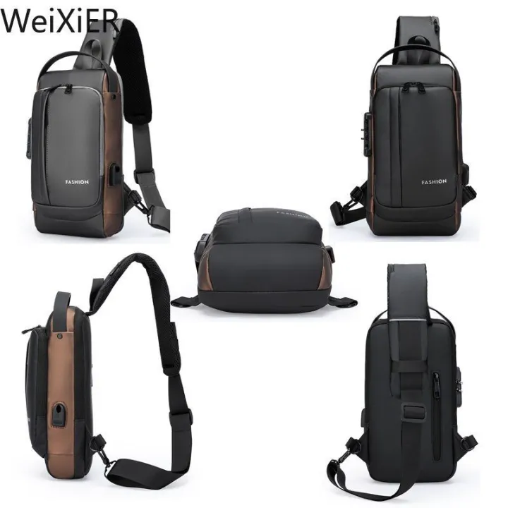 Anti%20Theft%20Crossbody%20Bag%20For%20Men%20USB%20Charging%20Shoulder%20Bag%20Travel%20Sling%20Chest%20Bag%20Water%20Resistant%20Messenger%20Bag%20-%20Image%205