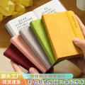 Portable Pocket Notepad Compact Planner Writing Paper Student Memo Pad A7 Mini Notebook Writing Paper For Students Memo Diary Planner. 