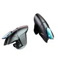BlueWow CH5 Black Shark Mobile Phone Press-Type Auxiliary Key Button Gamepad Joystick Controller L+R Metal Trigger for PUBG Gamepads New. 