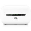 Wi-Fi Modem 5.76 Mbps Modem/Router - White. 