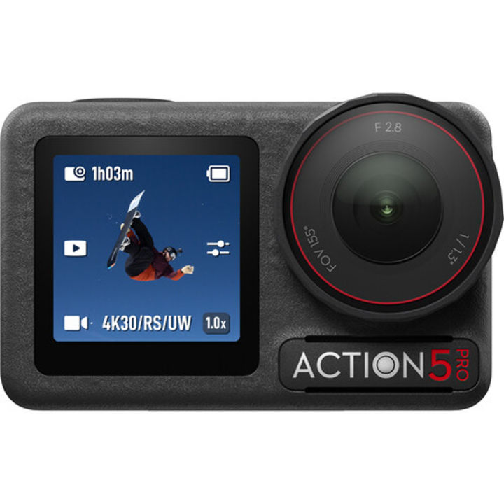 DJI Action 5 Pro Creator combo