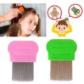 Lice Terminator Removes Dandruff Hair Comb Magic Soyod COD. 