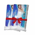 Arpico Comfy Pillow 16"X24' - Buy 1 Get 1 Free (Limited Time Offer). 