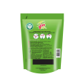 Vim Dishwash Liquid Refill Pouch, 450Ml. 