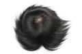 Human Hair Wig Toupee for Men with Hair Loss (most realistic scalp) 16*18. 