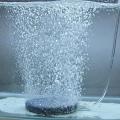 Migeet 4cm Air Bubble Stone Aerator for Aquarium Fish Tank Pump Hydroponic Oxy-gen Plate. 