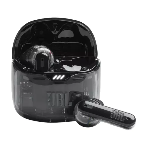 JBL Tune Flex Ghost Edition | True Wireless Earbuds