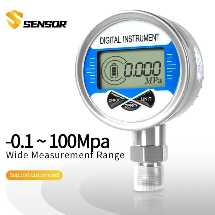 LCD%20Digital%20Pressure%20Gauge%20-0.1-100MPA%20G1/4%20NPT1/4%200.5%25%20Accuracy%20Hydraulic%20Pressure%20Gauges%20Gas%20Liquid%20Fuel%20Manometer%20-%20Image%207