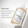 The Ordinary Glycolic Acid 7% Exfoliating Toner 240ml - The Ordinary Glycolic Acid Toner. 