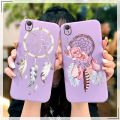Silicone Soft Case Phone Case For OPPO A37/Neo 9 Skin feel silicone Durable Solid color colorful Waterproof cute TPU. 