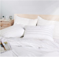 Pillow Protector 20x30 Size 100% Egyptian Cotton Pillow Covers, Weave Cooling Pillow Cases with Zipper Hidden, Breathable Non Noisy Easy Care, 2 Peices. 