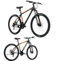 Triad MTB M3 27.5 Bicycle. 