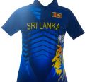 Sri Lanka Cricket World Cup Jersey Sri Lanka Cricket Jersey Latest. 