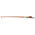 Horse Hair Violin Bow, Fine Made Violin Bow Arbor for Practise. 