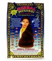 Herbal Mehandi (Red Henna) COBRA 100%. 