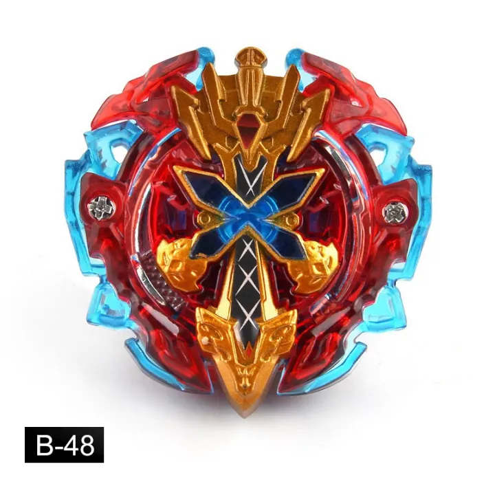 Beyblade%20Burst%20Top%20with%20L/R%20Dual%20Spin%20Light%20Launcher%20-%20Image%203