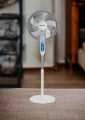 PEDESTAL FAN  MSF-1673(MITSHU). 