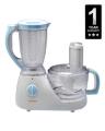 Singer - Food Processor-White. 