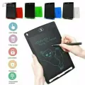 Tab Electronic Bill Book Tablet Inch LCD Writing Tablet Learning Education Toys For Children Writing Drawing Board Girls Toys Children's Magic Blackboard 122. 