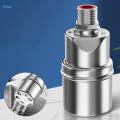 Automatic Water Water Float valves Durable for Cistern Sump Male Connector Floating Ball valves Floating valves Water Tank valves. 