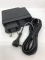 Casio LAD 6 Electronic Power Adapter (9.5 V) for Casi o Keyboard cable power jack wire. 
