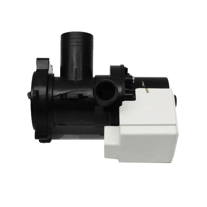 Pompa Di Scarico Per Lavatrice W10465252 - Ricambio Compatibile Con Whirlpool E Marchi Affiliati, Sostituisce W10192988, AP6021852 - 5