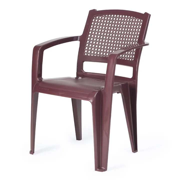 Phoenix envision Chair plastic living room furniture heavy duty