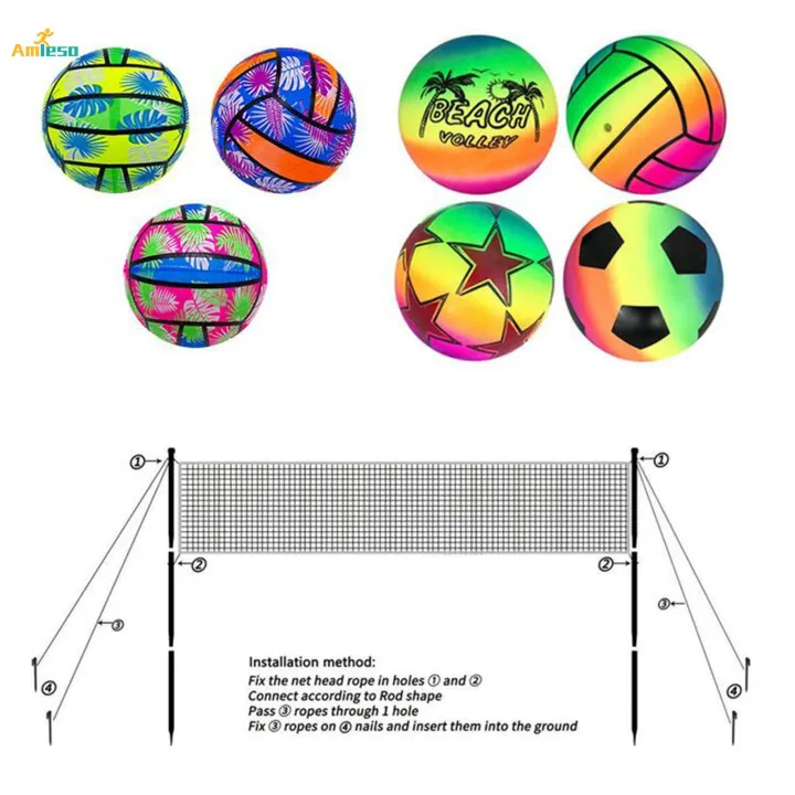 Badminton%20Net%20Set%20Volleyball%20Net%20with%20Pump%20and%20Ball%20Mesh%20Standard%20Braided%20Net%20for%20Beach%20Games%20Playing%20Yard%20Indoor%20Outdoor%20Sport%20Training%20-%20Image%209