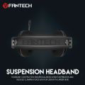 Professional Fantech HG23 Stereo Gaming Headset with USB Plug. 