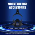 (VDZI) Super Light 18G XXX Lite Full 3K Carbon Road/Mountain Bike Water Bottle Holder Cycling Bicycle Bottle Cage Matte. 