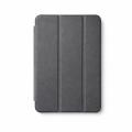 Smart Tri-Fold Stand Case for iPad Mini 4 (7.9 Inch) | Auto Wake/Sleep Protective Cover. 