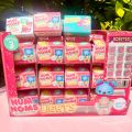 Num Noms Slime So Delicious Luminescence Ring Blind Box Toy Lights Lumineux Collection of Doll Sets Surprise Toys for Girls. 