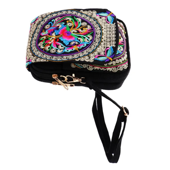 Vintage%20Ethnic%20Shoulder%20Bag%20Embroidery%20Boho%20Tote%20Travel%20Handbag%2020x14cm%20#1%20-%20Image%208