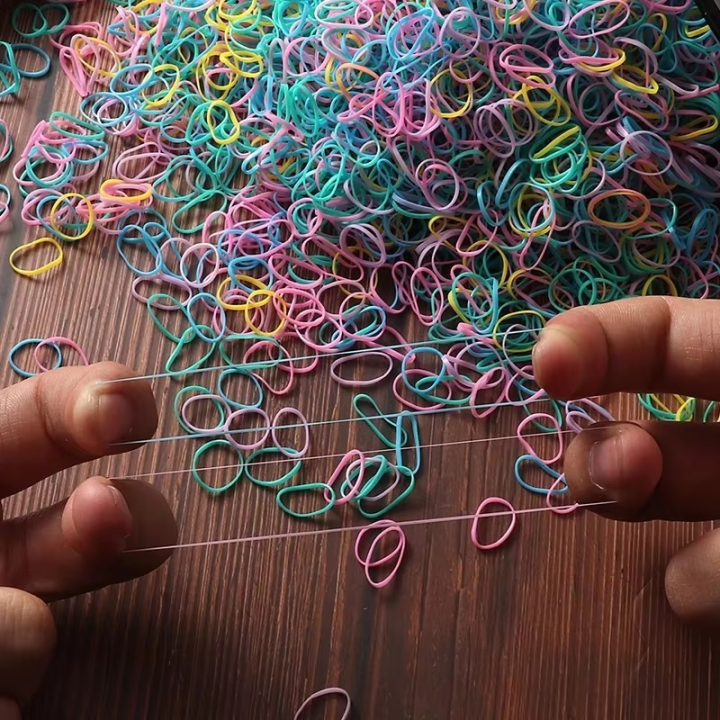 1000pcs/Pack%20Girls%20Colorful%20Small%20Disposable%20Rubber%20Bands%20Gum%20For%20Ponytail%20Hold%20Scrunchie%20Hair%20Bands%20Fashion%20Hair%20Accessories%20-%20Image%206