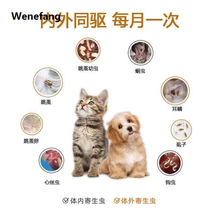 Wenefang%20Cat%20Dog%20Deworming%20Drugs%20In%20Vivo%20And%20Vitro%20Which%20Addition%20To%20Tick%20The%20Flea%20Medicine%20Supplies%20Pet%20Drops%20-%20Image%204