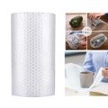 50m & 10m Bubble Wrap Cushioning Roll 1.2m (4ft) x 42m = 50mÂ² Packaging Material Long Roll High Quality. 
