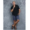 Casual Wear Double Pocket Shirt. 