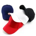 Black and Blue Caps for Men Women Sports Sun Caps with Adjustable Strap Plain Black Caps for Adults Base Ball Caps Black and Blue Caps for Girls and Boys By Gate Shopping. 