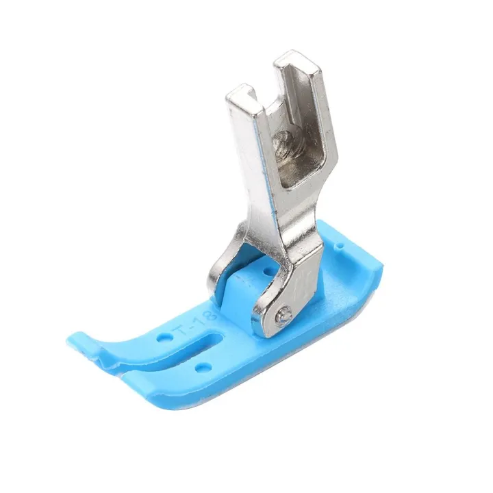 Industrial%20Plastic%20MT-18%20Sewing%20Machine%20Presser%20Foot%20Oxford%20Presser%20Foot%20For%20Light%20Fabric%20Industrial%20Presser%20Foot%20Wear-Resistant%20Leather%20Presser%20Foot%20-%20Image%203