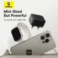 Baseus Palm 20W PD Type-C Fast Charging Wall Charger - Ultra Fast USB-C Charger - UK Plug. 