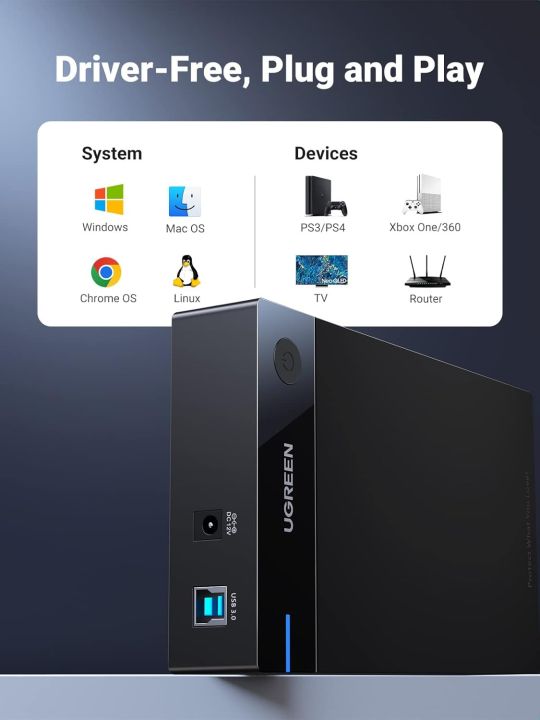 UGREEN%20External%20Hard%20Drive%20Enclosure%20for%203.5%202.5%20Inch%20SATA%20SSD%20HDD%20USB%203.0%20to%20SATA%20III%20Hard%20Drive%20Case%20with%20UASP%2012V%20Power%20Adapter%20Compatible%20with%20WD%20Seagate%20Toshiba%20Samsung%20Hitachi%20PS5%20Xbox%20-%20Image%207
